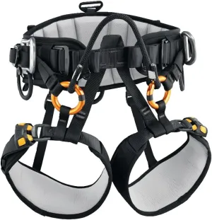 PETZL - Sequoia SRT, Tree Care Seat Harness