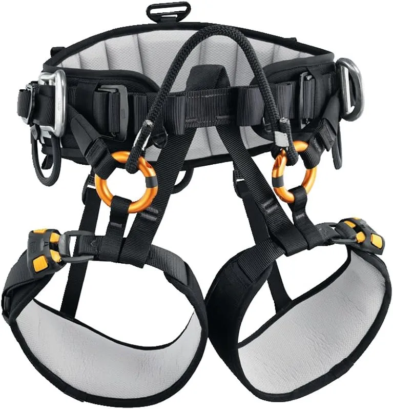 PETZL - Sequoia SRT, Tree Care Seat Harness