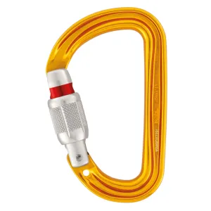Petzl Sm'D Carabiner for Climbing