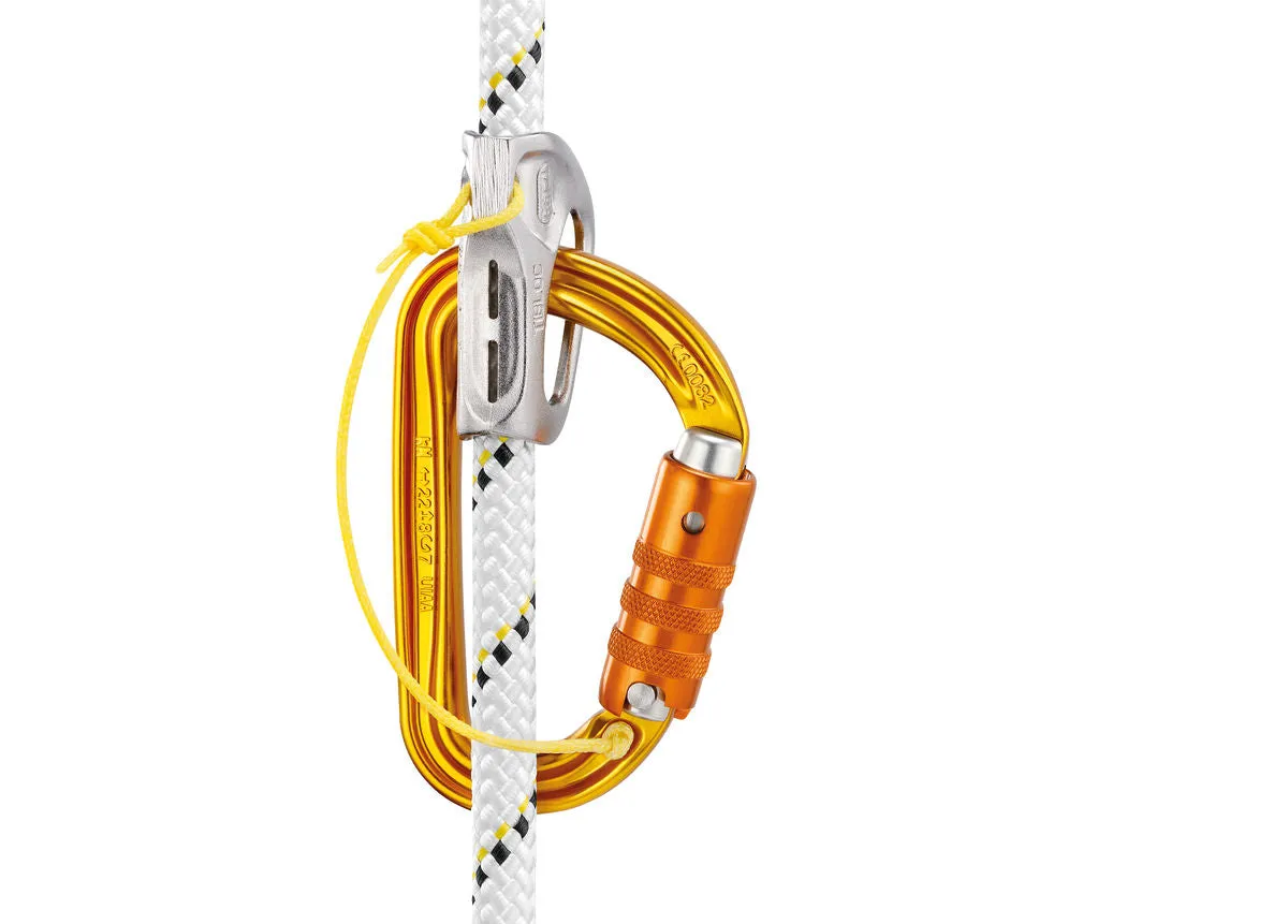Petzl - Sm'D - Non Locking