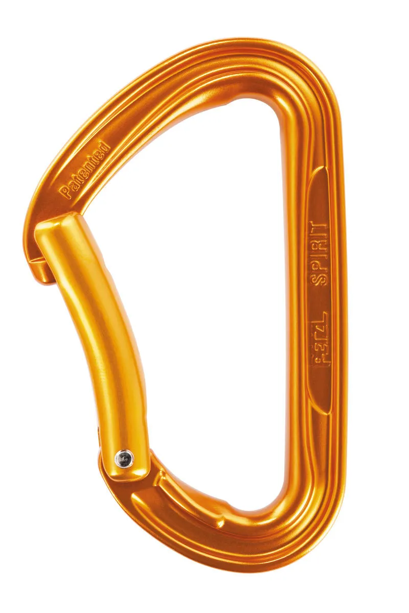 Petzl Spirit Carabiner