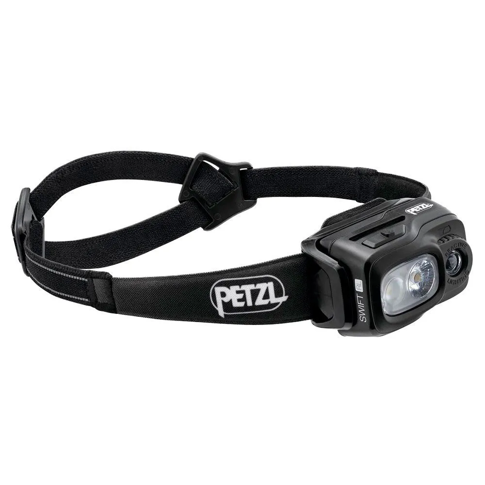 Petzl Swift RL 1100