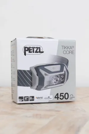 Petzl - Tikka Core (2022)
