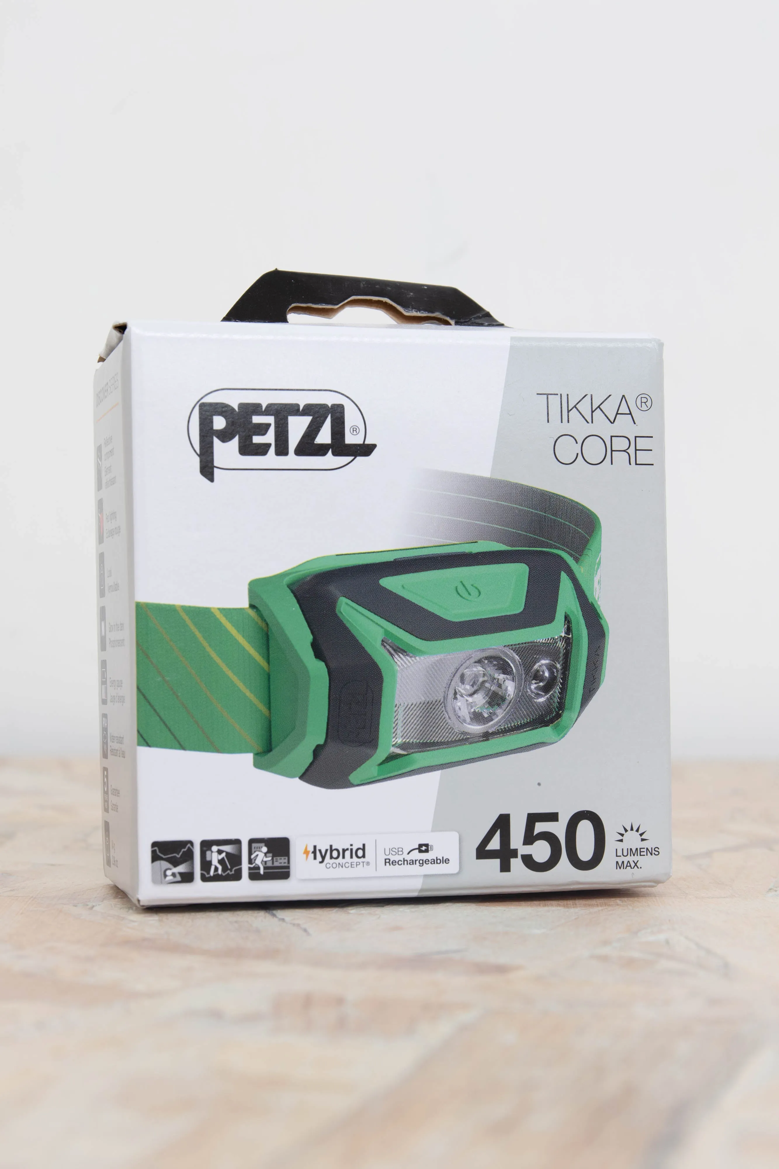 Petzl - Tikka Core (2022)