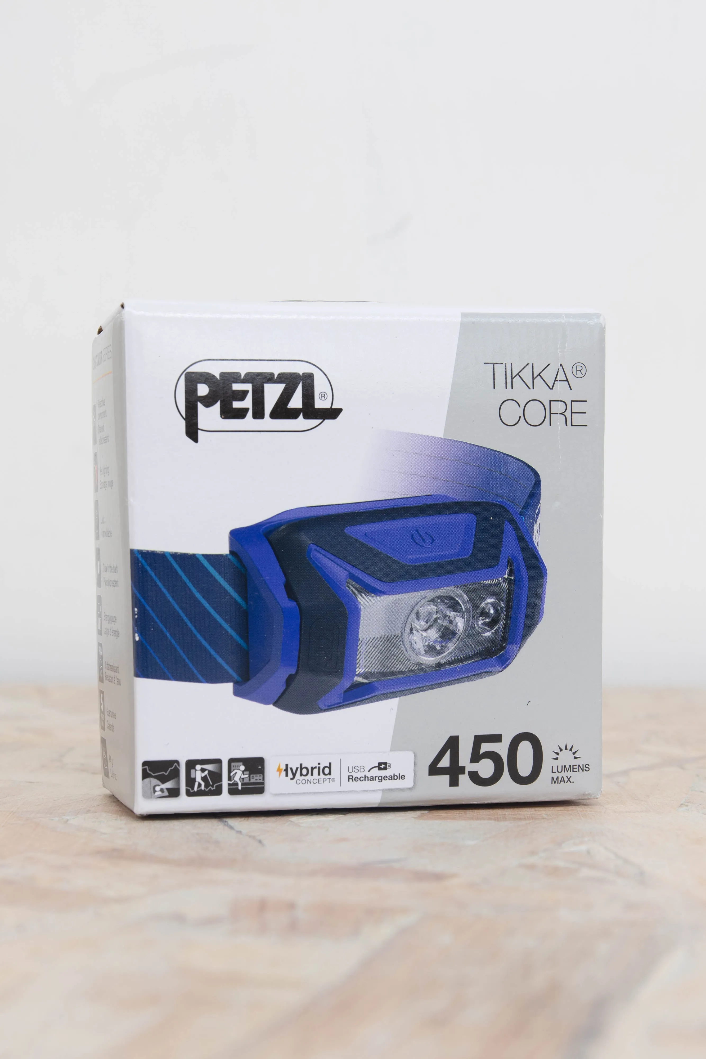 Petzl - Tikka Core (2022)