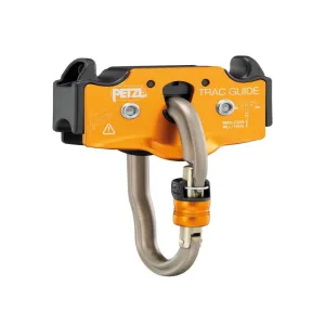 PETZL TRAC GUIDE PULLEY