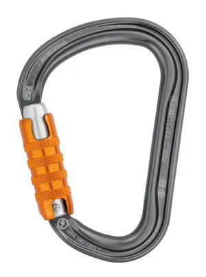 Petzl William Triact Lock