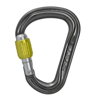 Phantom HMS Screw Locking Carabiner