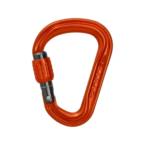 Phantom HMS Screwgate Carabiner