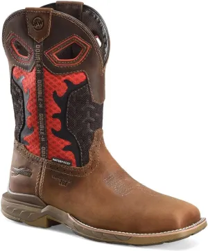 PHANTOM RIDER Men's DH5391 Purge Comp Toe Red 11 D - 11 D