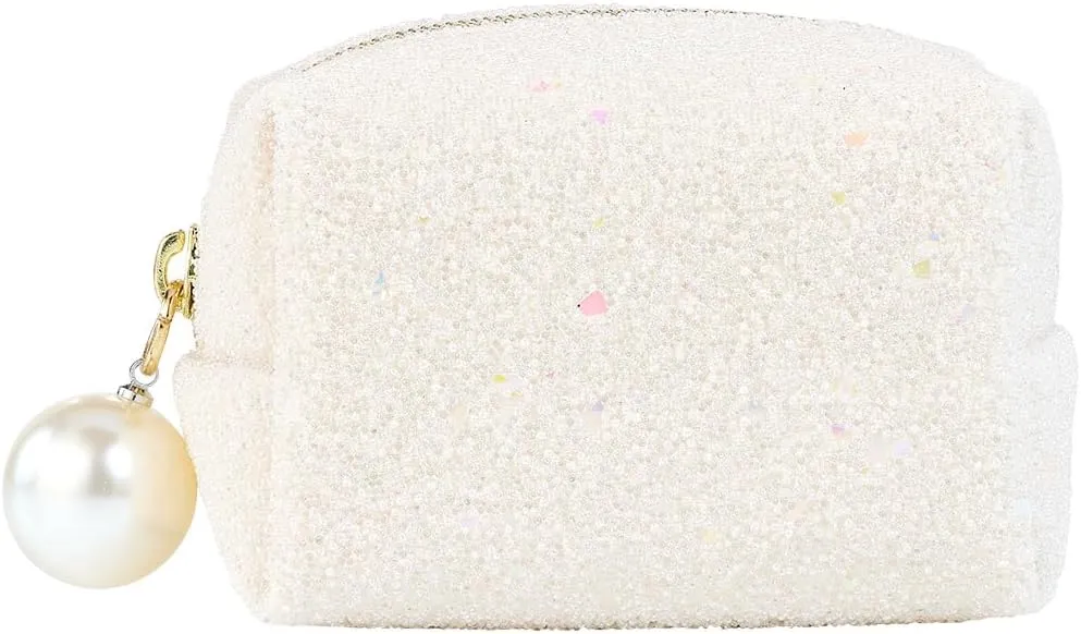 Pinch Provisions Minimergency Kit for Brides, Includes 21 Must-Have Essential Items for The Big Day, Compact, Multi-Functional Zipper Pouch, Perfect Survival Kit for Team Bride