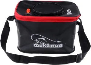 pistro Collapsible Bucket Compact Portable Folding Water Container - Lightweight & Durable - Includes Handy Tool - 30cm