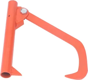 Pocket Chainsaw 26in Tree Hand Rope Chain Saw 11 Blades High Hardness Chainsaw for Tree Pruning