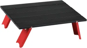 Portable Aluminum Camping Table for Outdoor Adventures