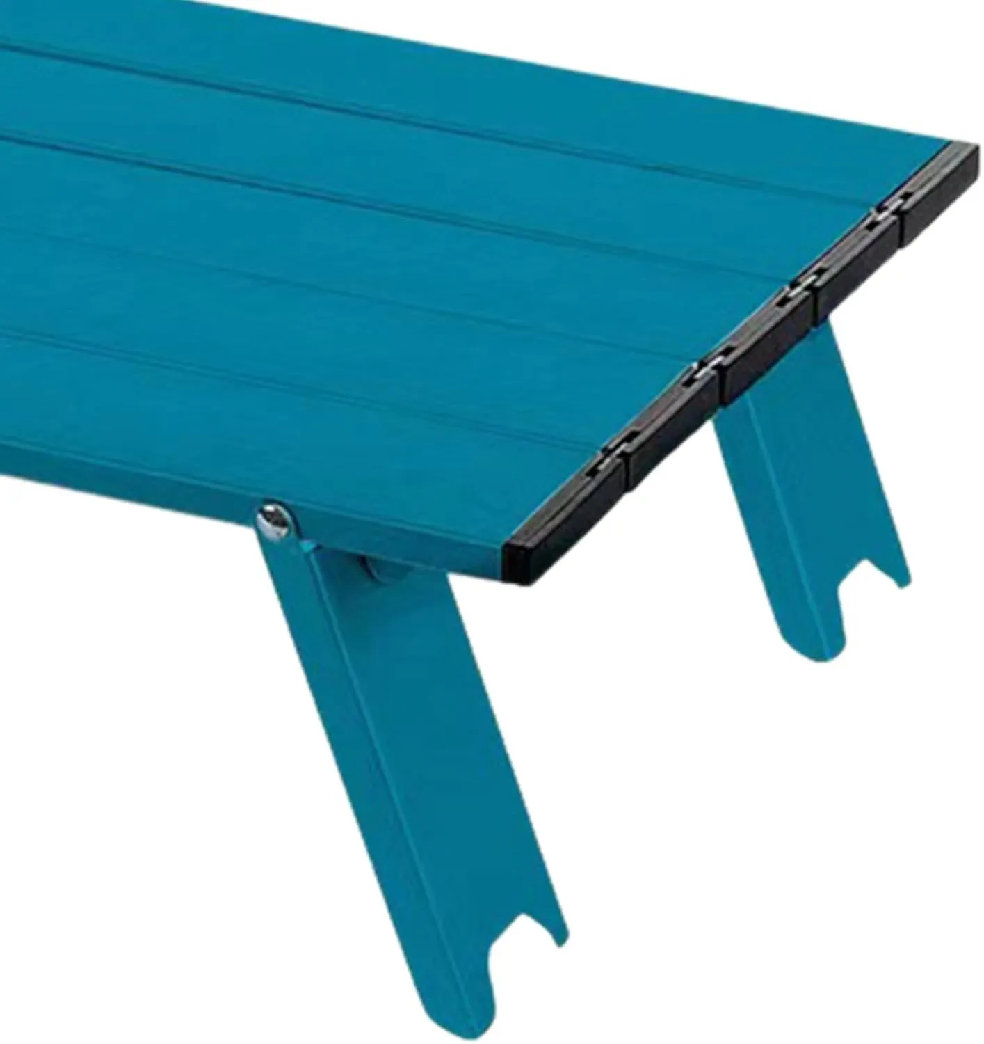 Portable Aluminum Camping Table for Outdoor Adventures