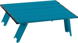 Portable Aluminum Camping Table for Outdoor Adventures