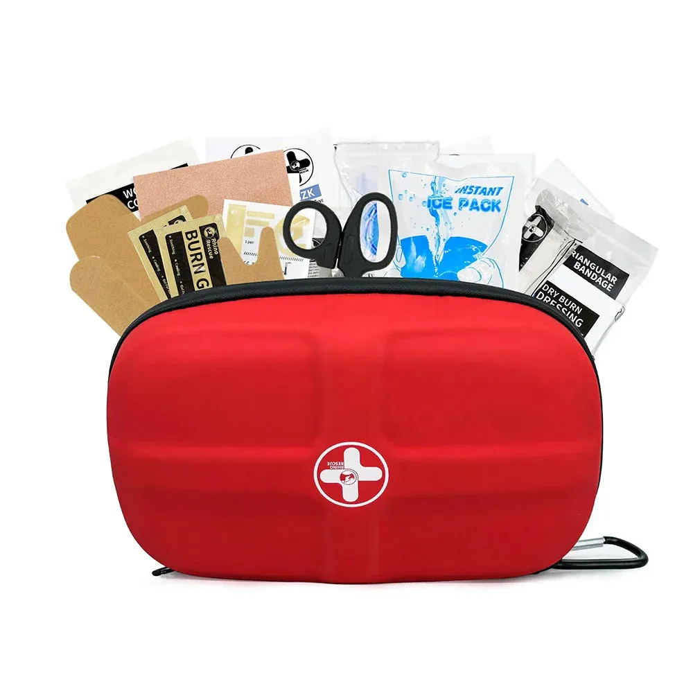 Portable Emergency Mini First Aid Kit For Outdoor