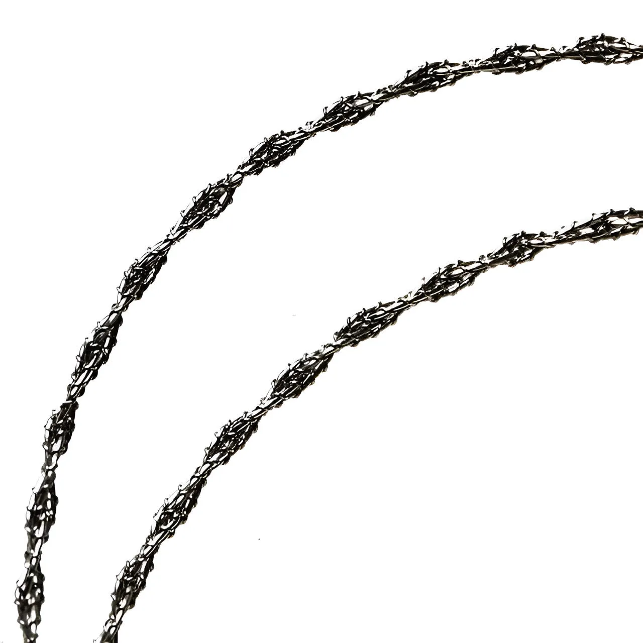 Portable Survival Stainless Steel Wire Saw