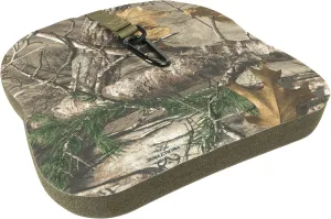 Predator Therm-a-seat Realtree EDGE, Thick Large (13" x 14" x 1.5")