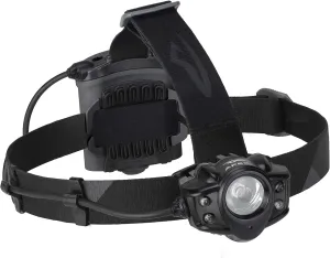 Princeton Tec Apex LED Headlamp - Black/Grey