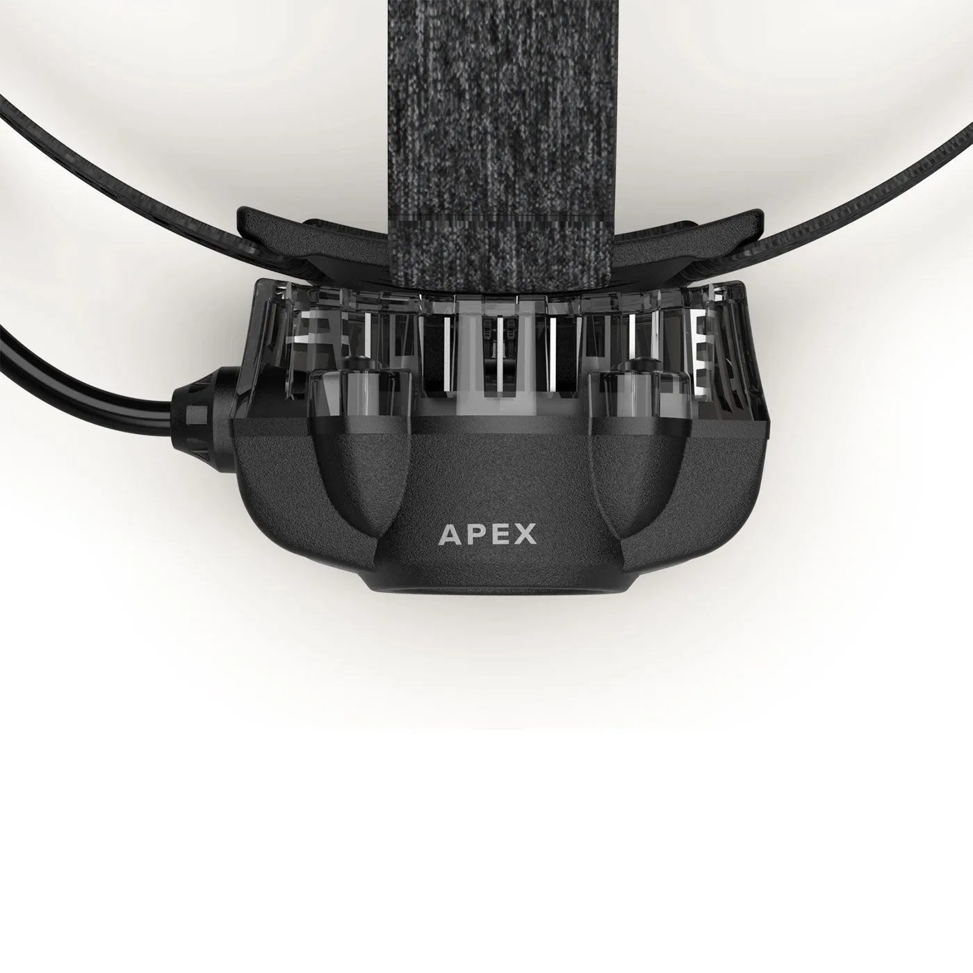 Princeton Tec Apex Rechargeable Head Torch