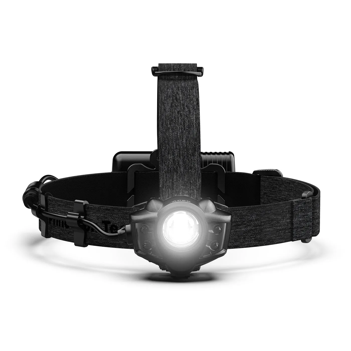 Princeton Tec Apex Rechargeable Head Torch