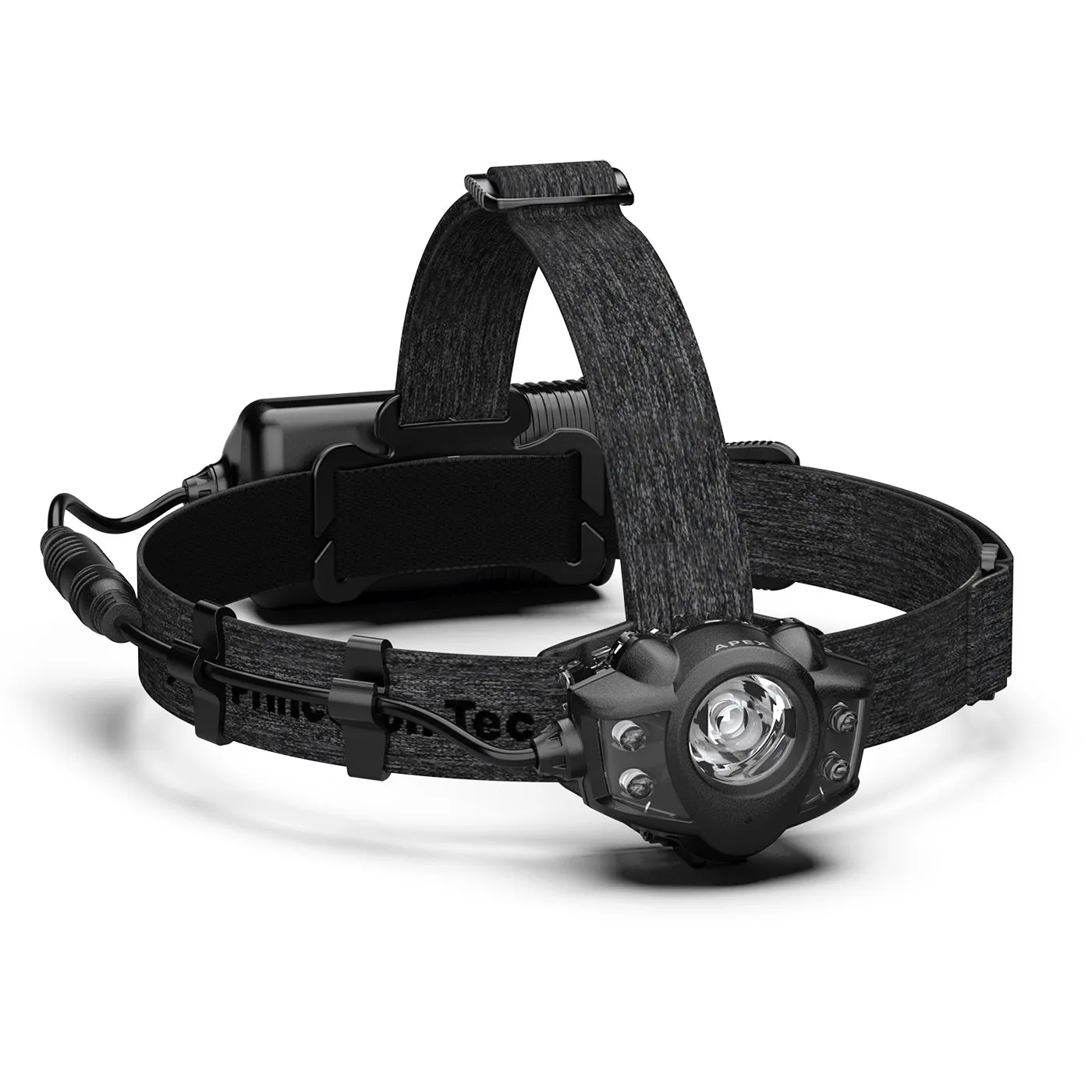 Princeton Tec Apex Rechargeable Head Torch