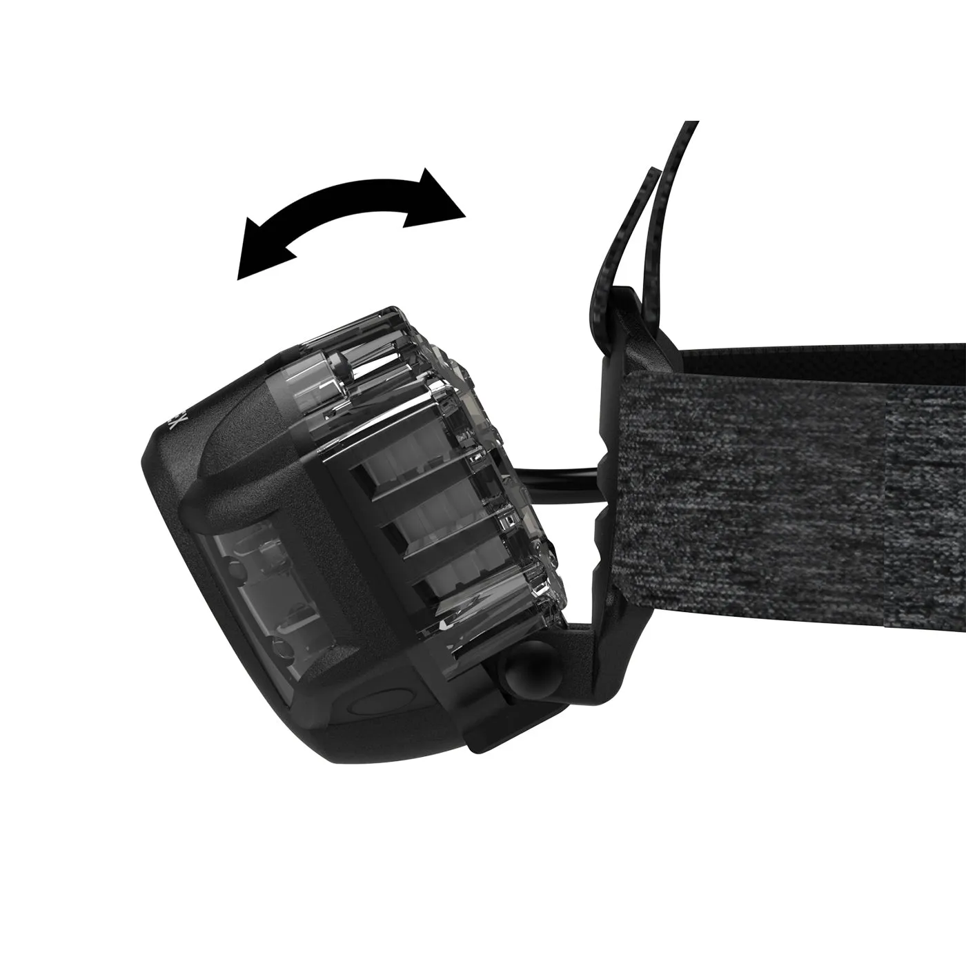 Princeton Tec Apex Rechargeable Head Torch