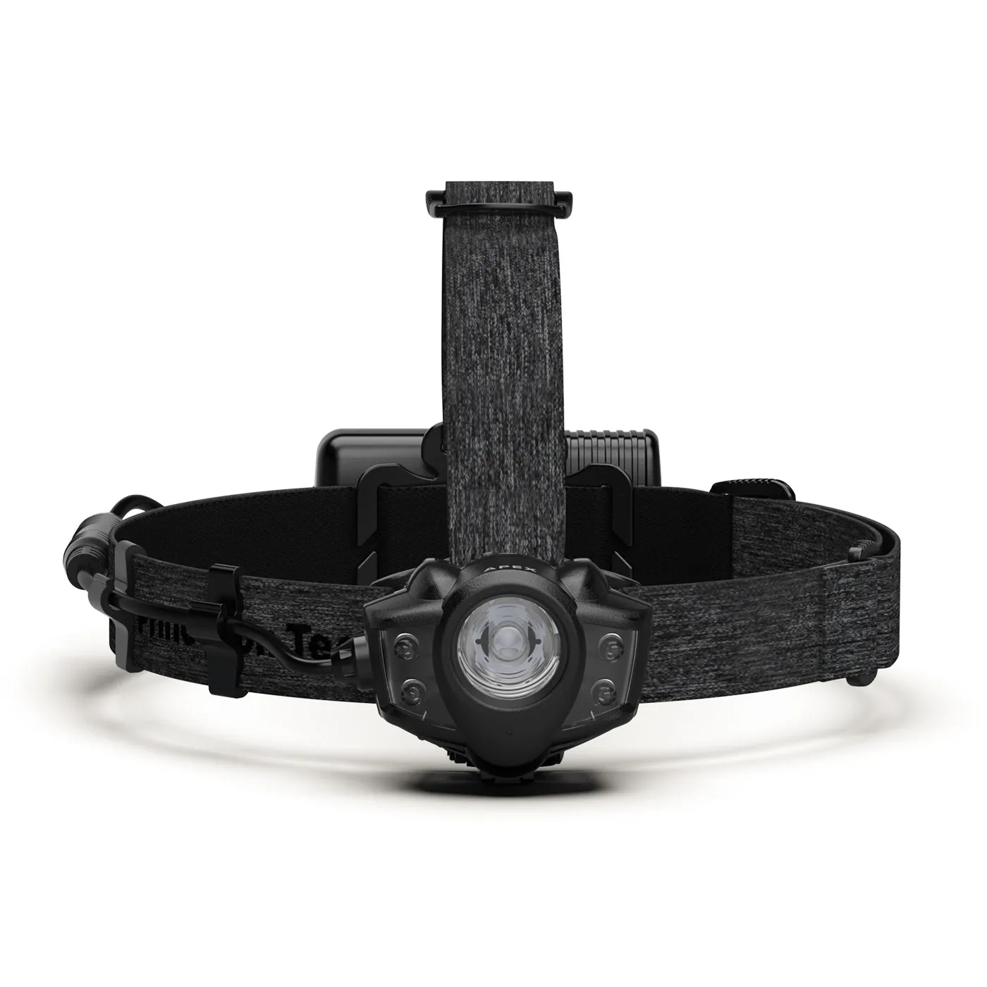 Princeton Tec Apex Rechargeable Head Torch