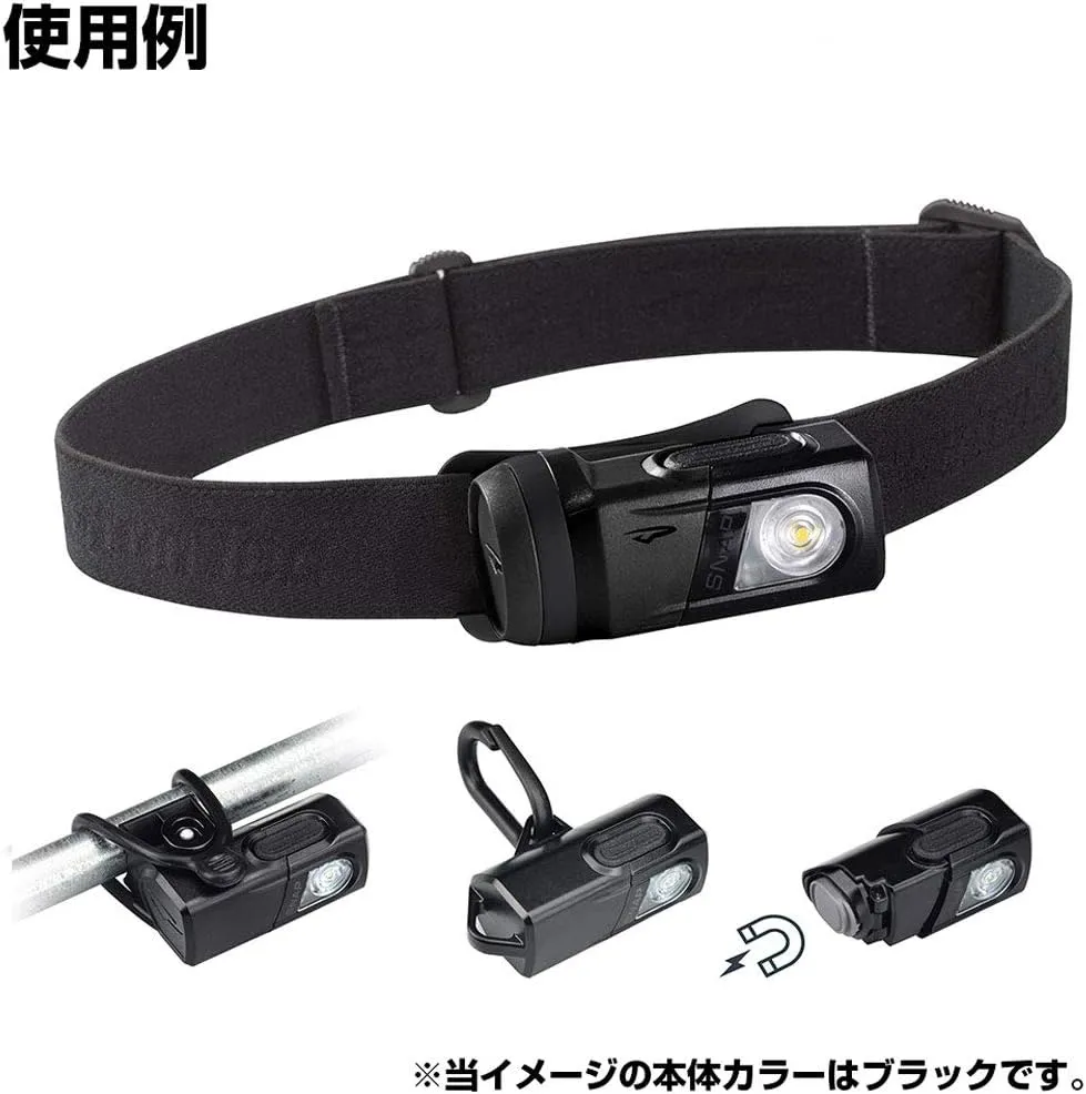 Princeton Tec Snap Headlamp Kit with Dimmable 300 Lumens Maxbright RGB LEDs, IPX4 Water Resistance and 155 Hour Burn Time, Essential for Hiking, Camping, Hunting, and Safety Preparedness, Tan