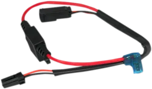 Problem-solving Harness Control Passing - Helpful Harley Davidson Lamp
