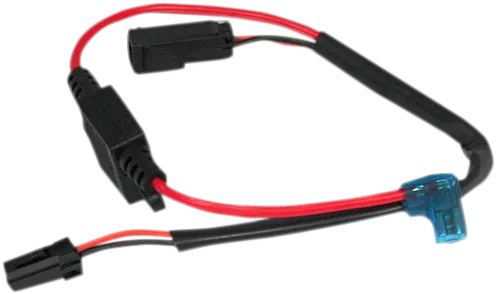 Problem-solving Harness Control Passing - Helpful Harley Davidson Lamp