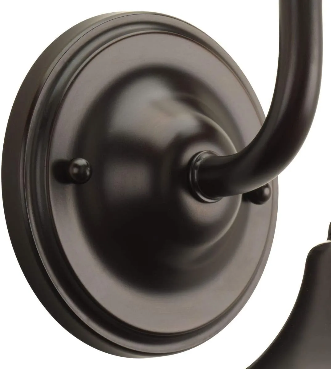 Progress Lighting P5623-20 District Outdoor, 12" W x 10-1/2" H, Antique Bronze