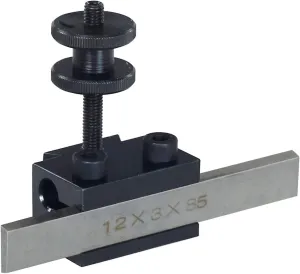 Proxxon 24217 Parting Tool and Holder