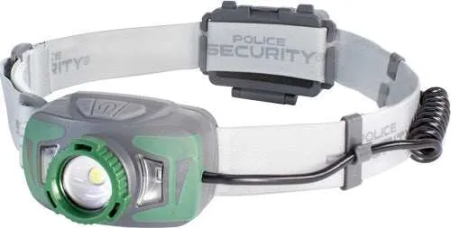 Psf Ryder Twin Power Headlamp - White 800 Lum Rchble 6 Modes
