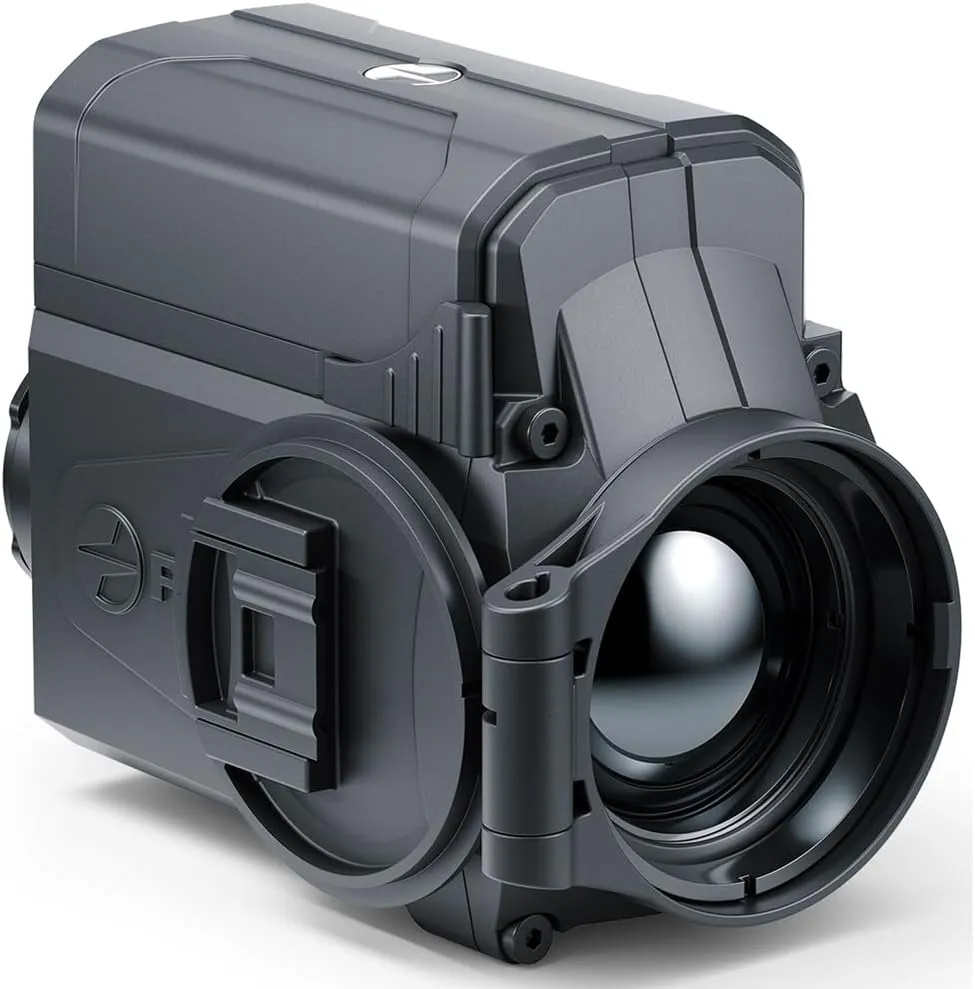 Pulsar Krypton 2 Thermal Attachment Kit