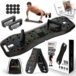Push-up stand fitness plate multi-purpose training plate exercise push-ups god aid fitness equipment