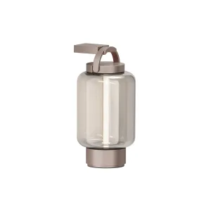 Qu Wall Light with Hook