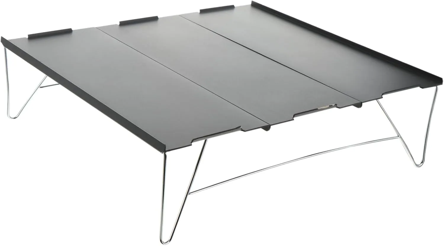 Quality Aluminum Camping Table Lightweight and Durable for Outdoor Use