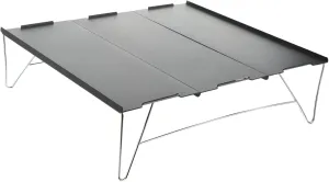 Quality Aluminum Camping Table Lightweight and Durable for Outdoor Use