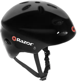 Razor V-17 Child Multi-Sport Helmet