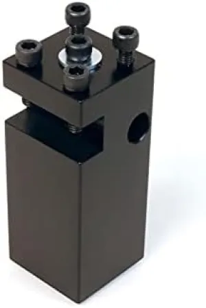 Rear-Mount Riser 3/8 Inch Tool Holder 1287