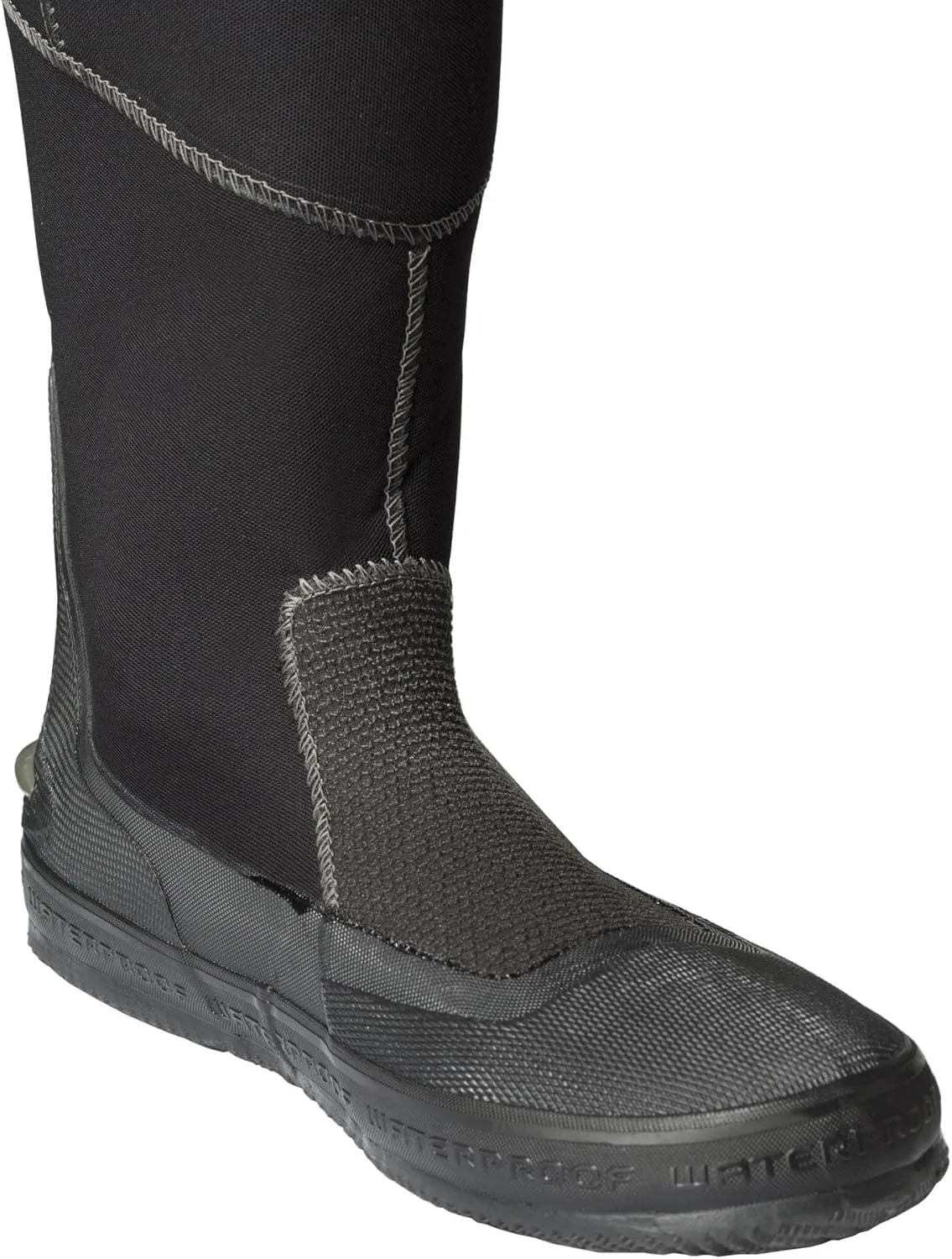 Replacement Dryboot for the D1, D7, D10 Drysuits