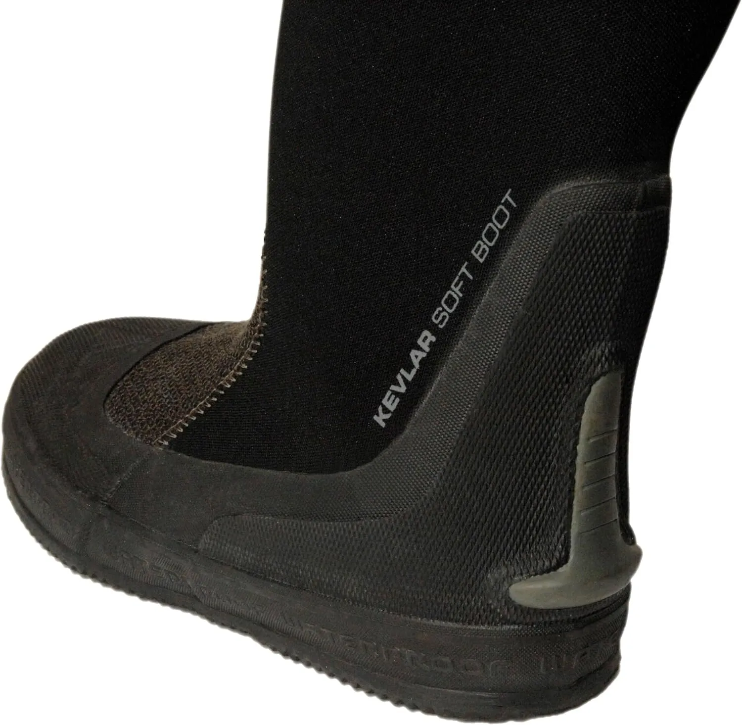 Replacement Dryboot for the D1, D7, D10 Drysuits