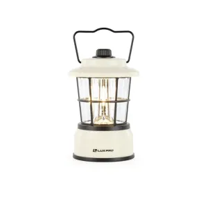 Retro LED Lantern - 265 Lumen