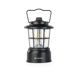 Retro LED Lantern - 265 Lumen