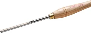 Robert Sorby 3/8-Inch Short Bowl Gouge