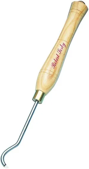 Robert Sorby #850H Shallow Hollowing Tool