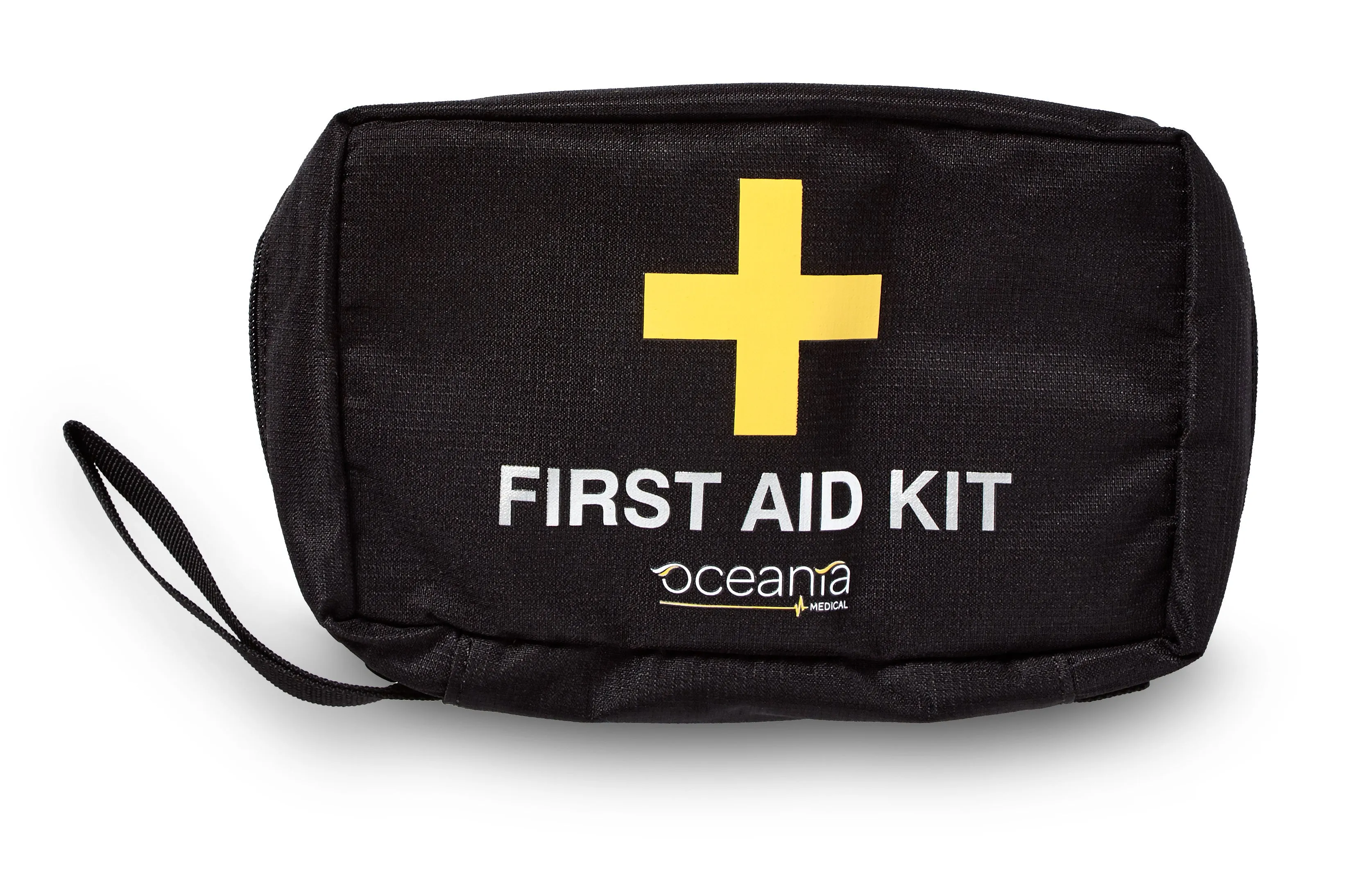 Robust First Aid Bag- Empty