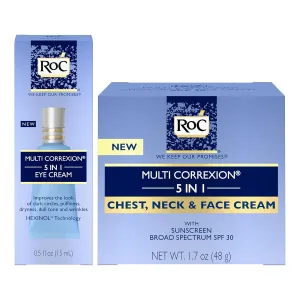 RoC Multi Correxion